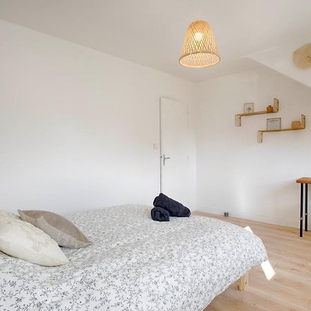 Apartament Le P'Tit Parisien Flers  Zewnętrze zdjęcie