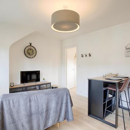 Apartament Le P'Tit Parisien Flers  Zewnętrze zdjęcie