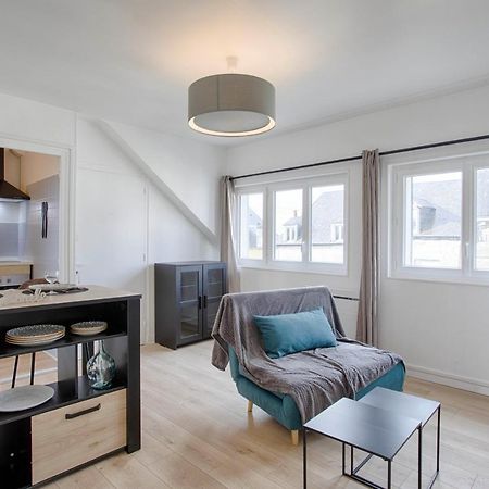Apartament Le P'Tit Parisien Flers  Zewnętrze zdjęcie