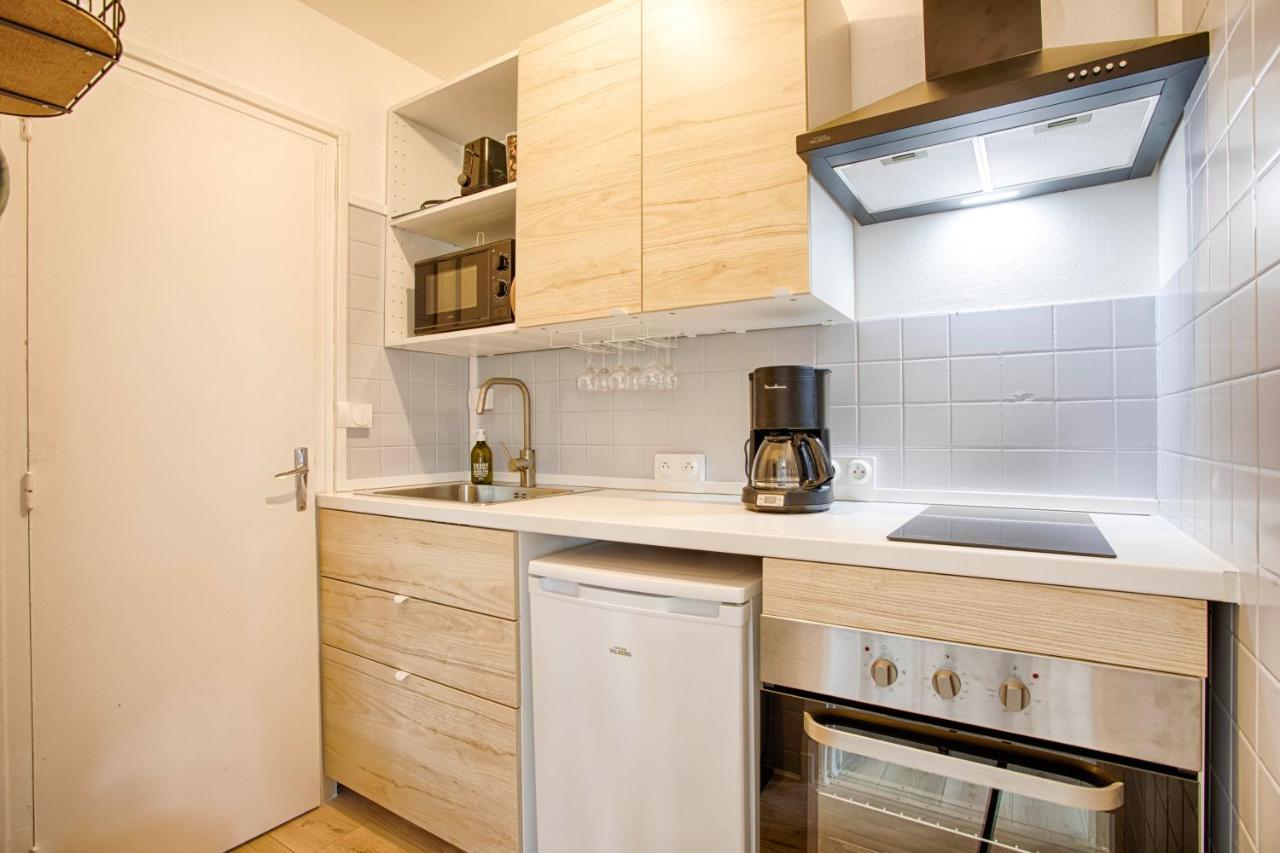 Apartament Le P'Tit Parisien Flers  Zewnętrze zdjęcie